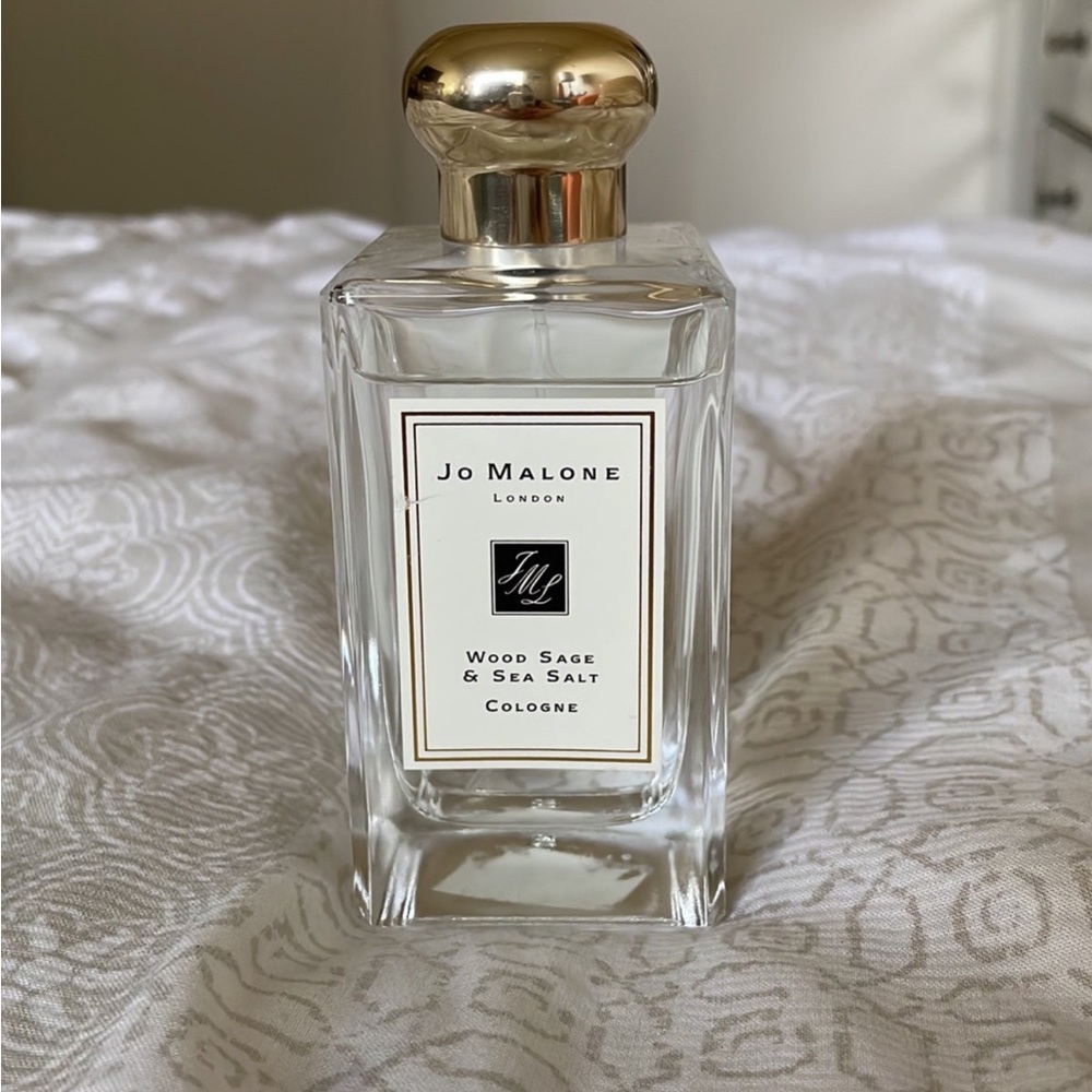 Jo Malone Wood Sage & Sea Salt